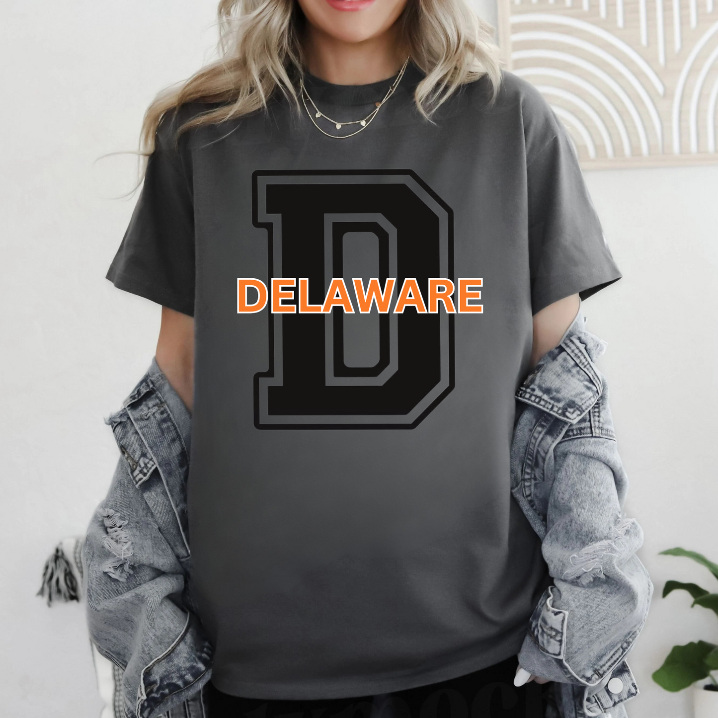 D Delaware