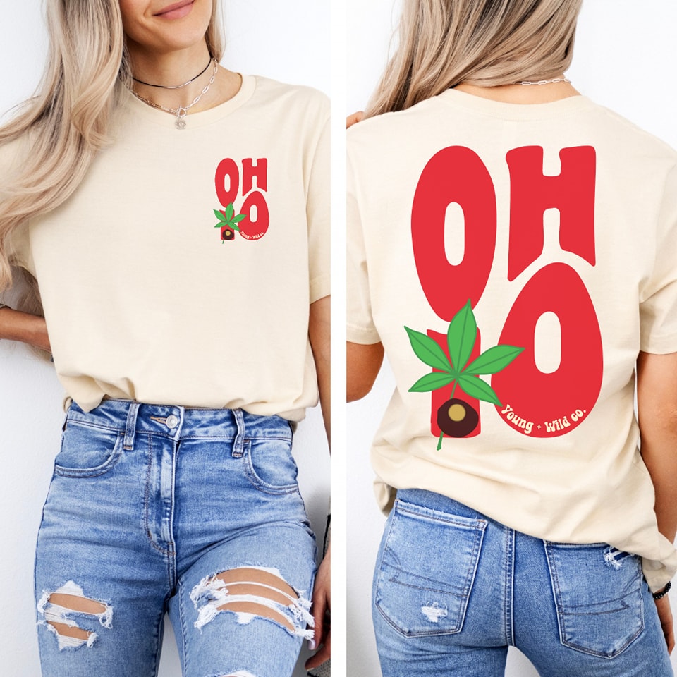 Retro OHIO