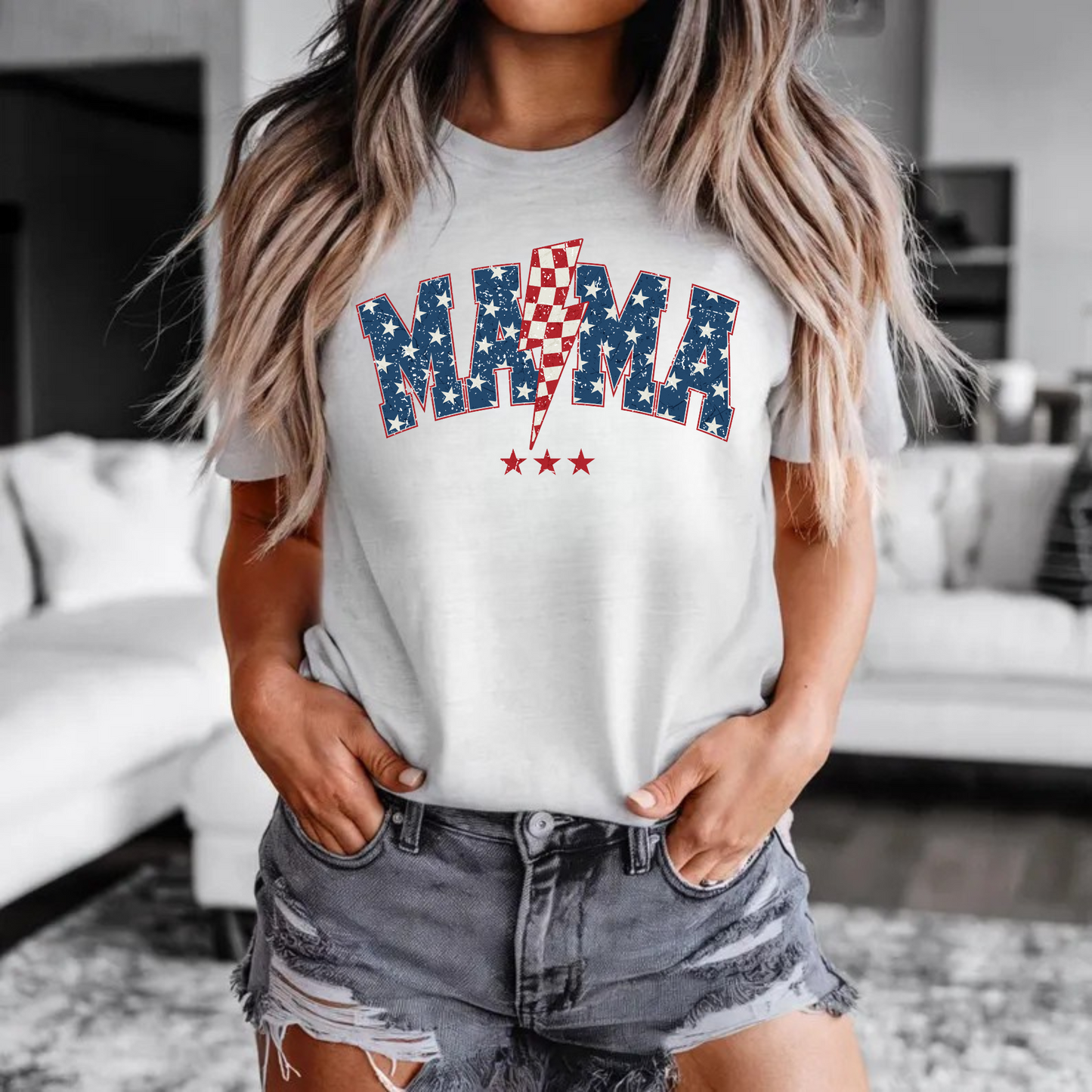American Mama