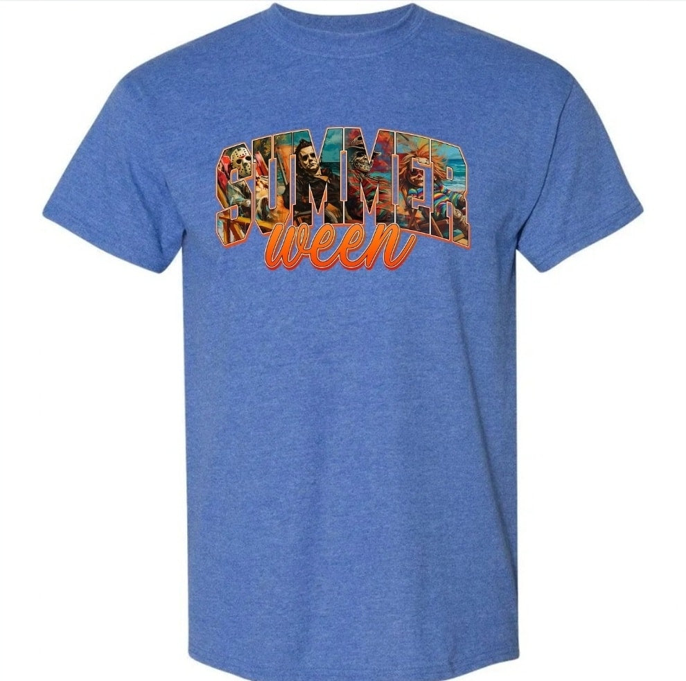 Summerween