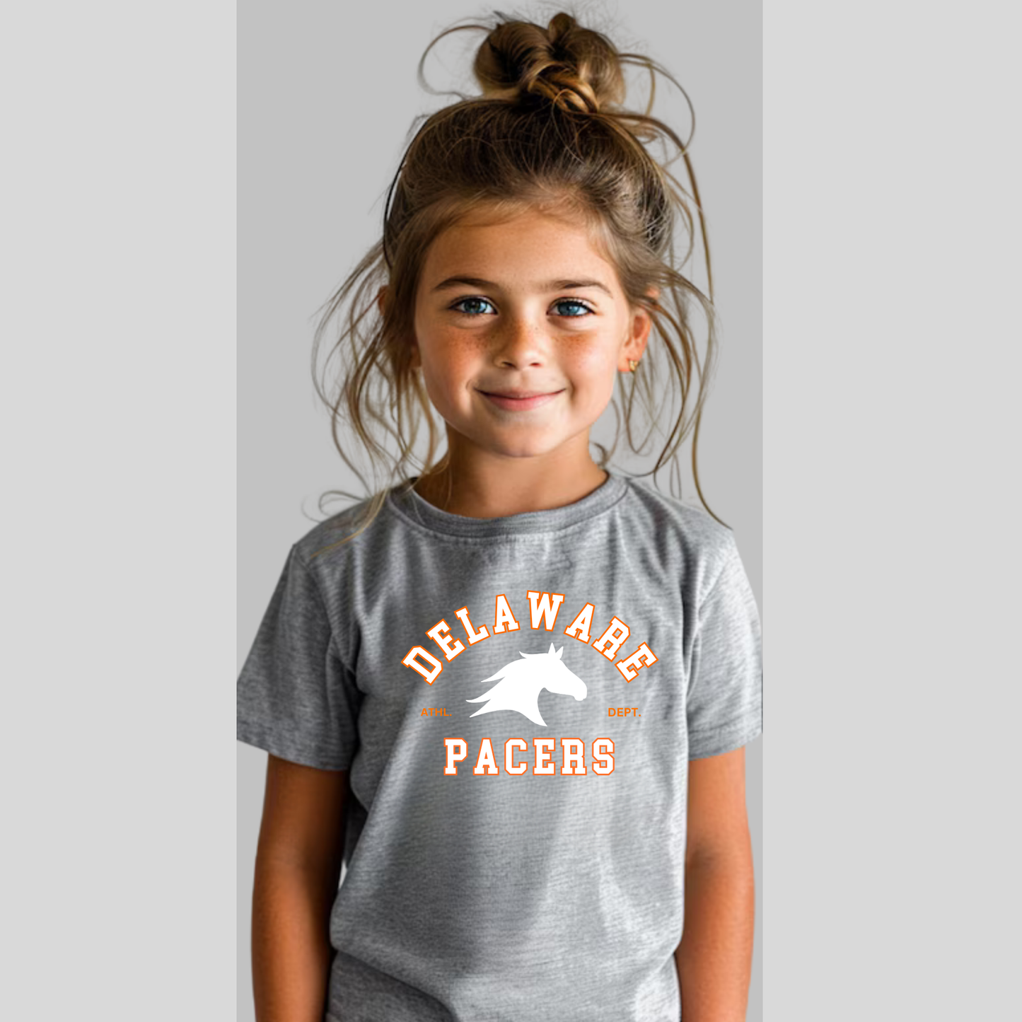 Youth Delaware Pacer