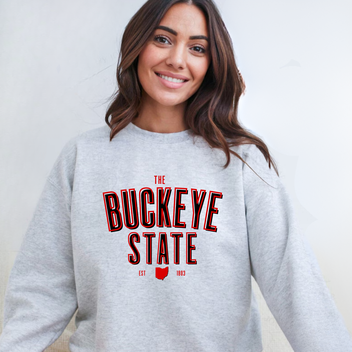 The Buckeye State