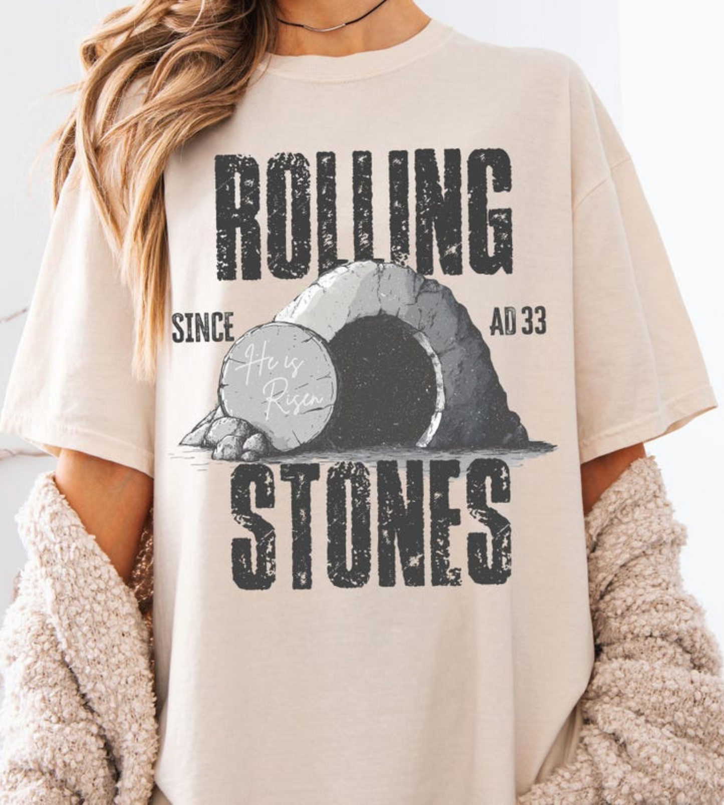 Rolling Stones - Easter