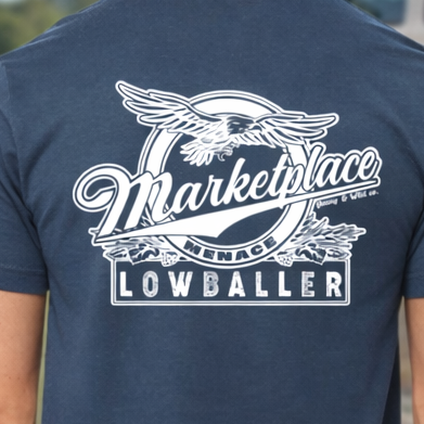 Marketplace Lowballer