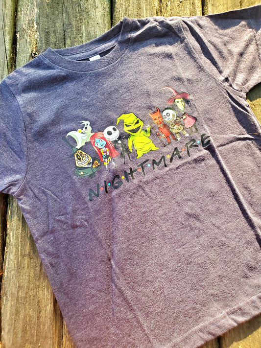 Nightmare Kids Tee