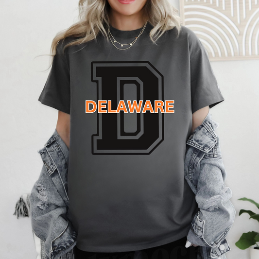 D Delaware