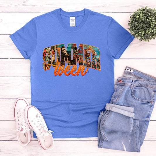 Summerween