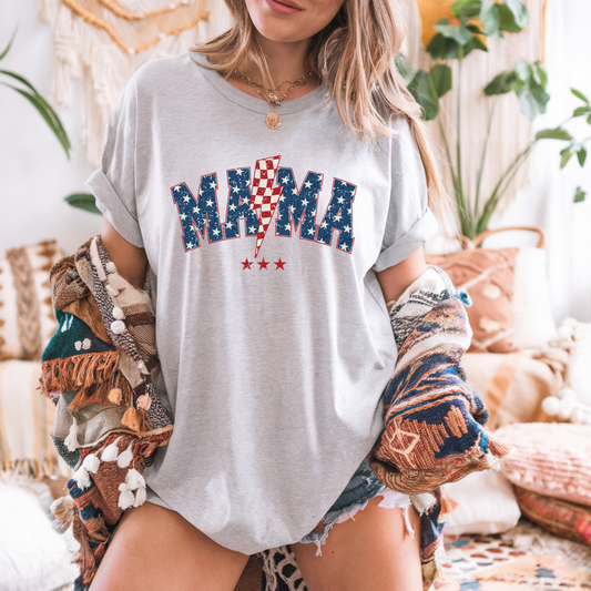 American Mama