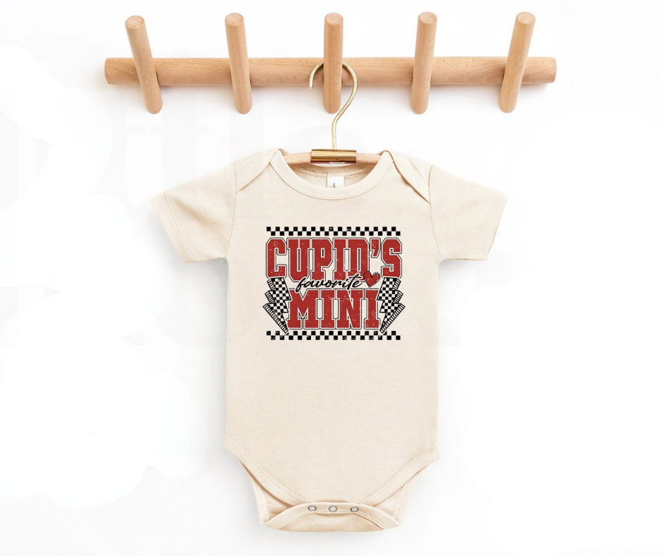 Cupids Favorite Mama and Mini