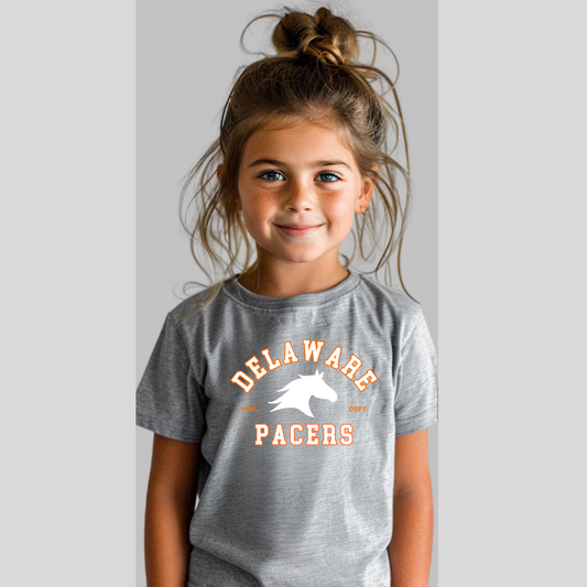 Youth Delaware Pacer