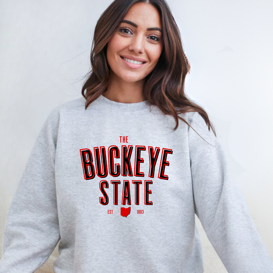 The Buckeye State