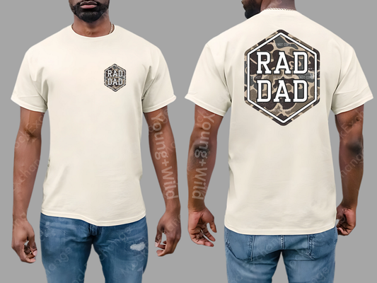 Rad Dad