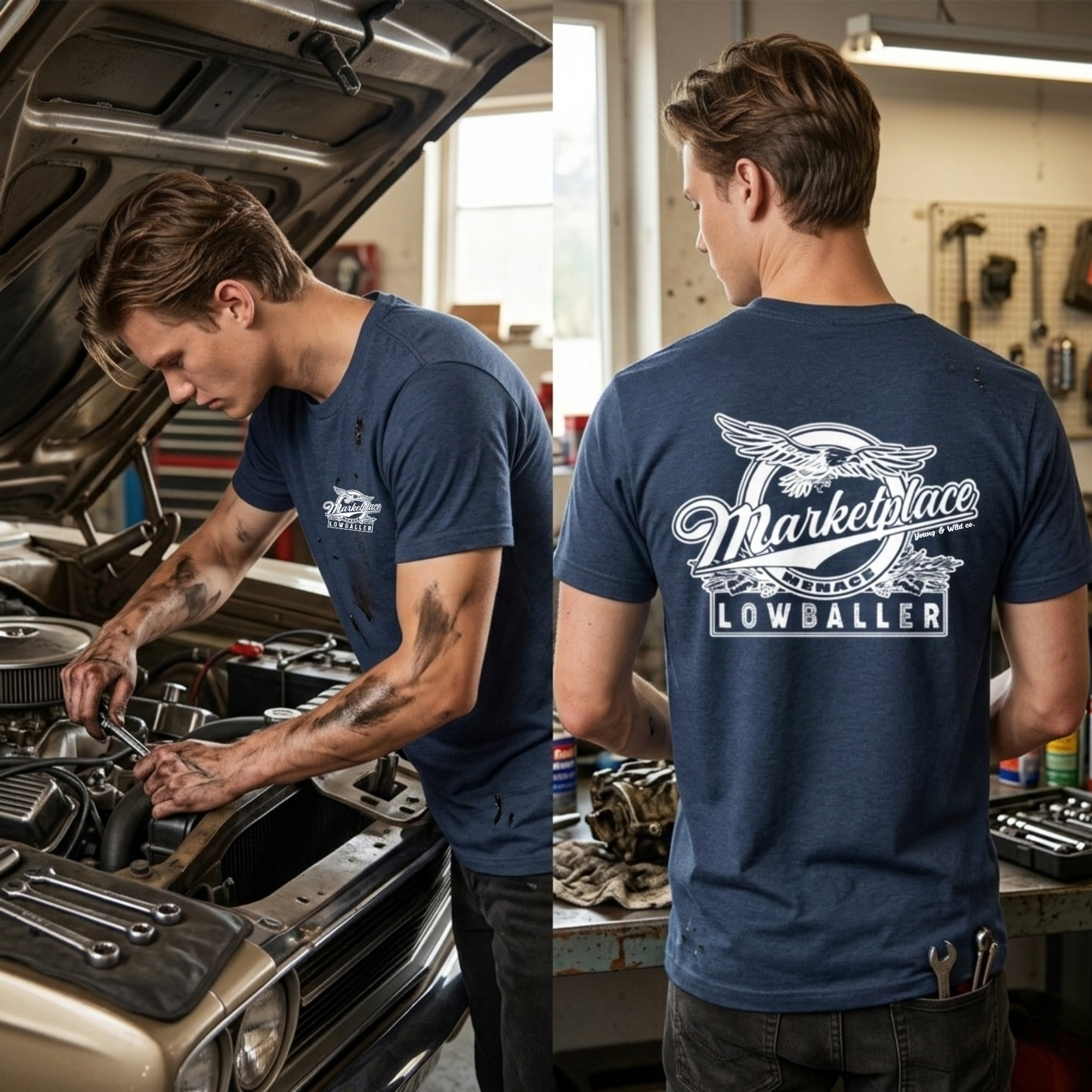 Marketplace Lowballer